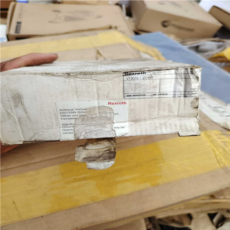 力士乐卡件支架新的未曾安装过VT3002-1-2X/48F东（憨憨电子）