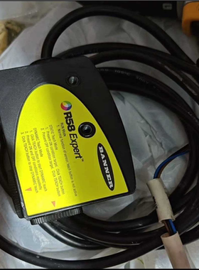 【汇生】邦纳R58 Expert  R58BNCRGB1Q【议价】