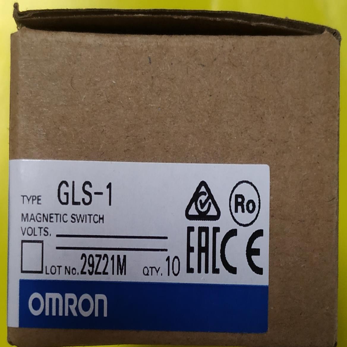 GLS-1，S8VK-G03024电源，货(崽崽配件）