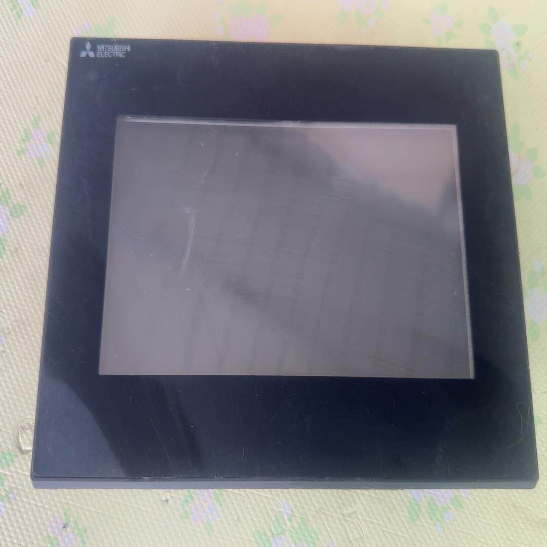 （议价）三菱触摸屏，GS2107-WTBD一台
