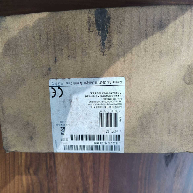 6ES7216-2AD23-0XB8模块，原包装自(崽崽配件）