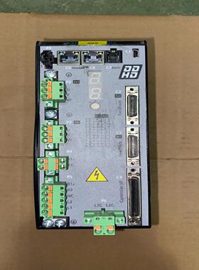 DDHD-3D43D4EC-RO  高创DDHD伺服驱动器（憨憨电子）