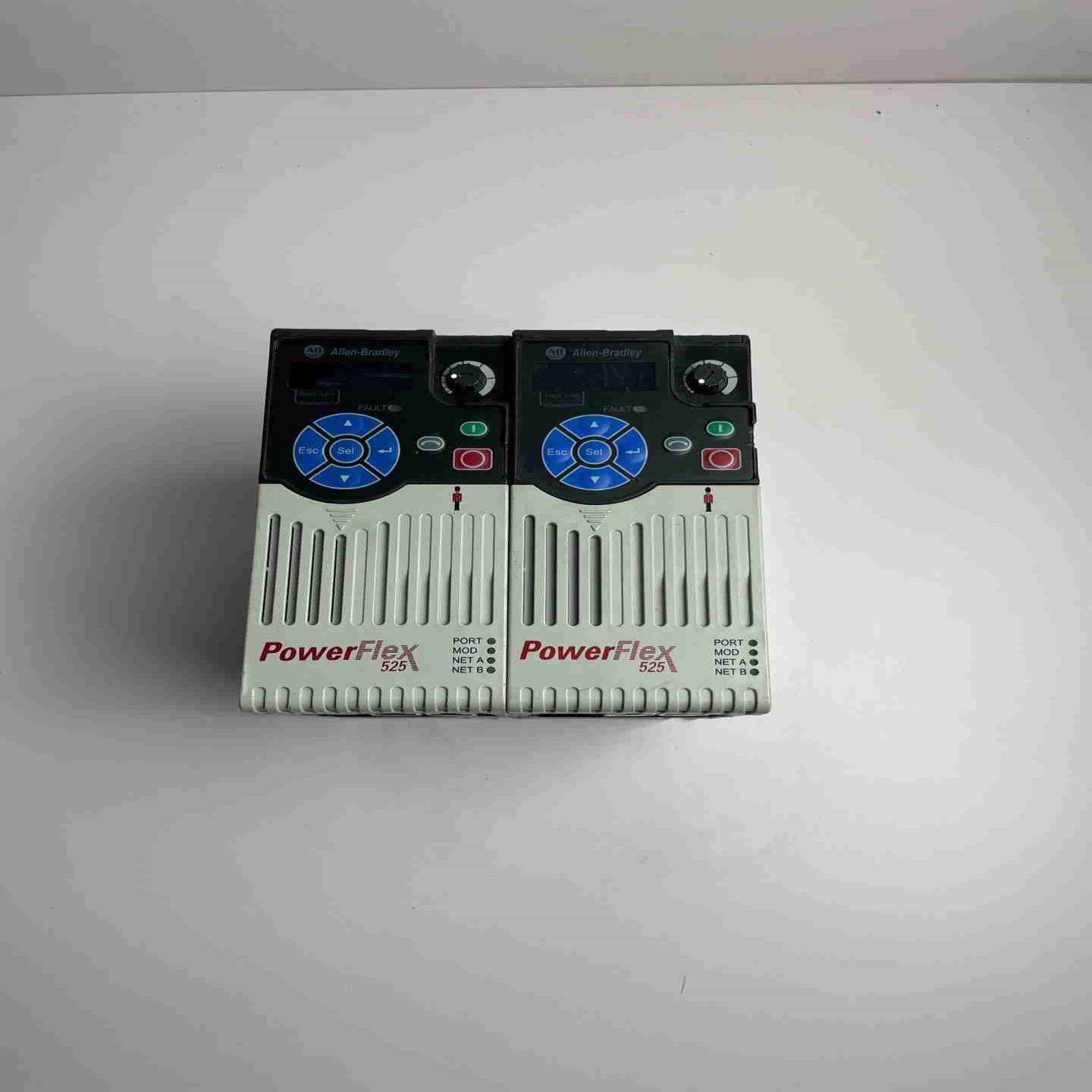 AB变频器25B-E4P2N10422KW 非实价议价