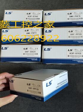 K3S-302S K3P-07AS K3X-210S/310S K3Y-201S/303S K3B-4MS/8 LG~