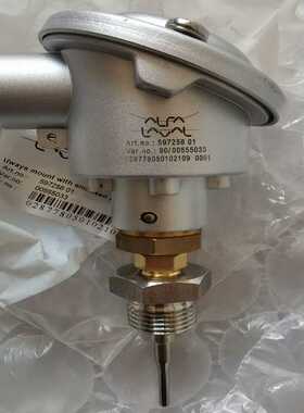 阿法拉伐温度传感器，597256 01（耶耶电子）