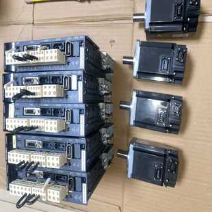 电机MDS SVJ3 三菱数控 南风商行 驱动器 04NA 五轴