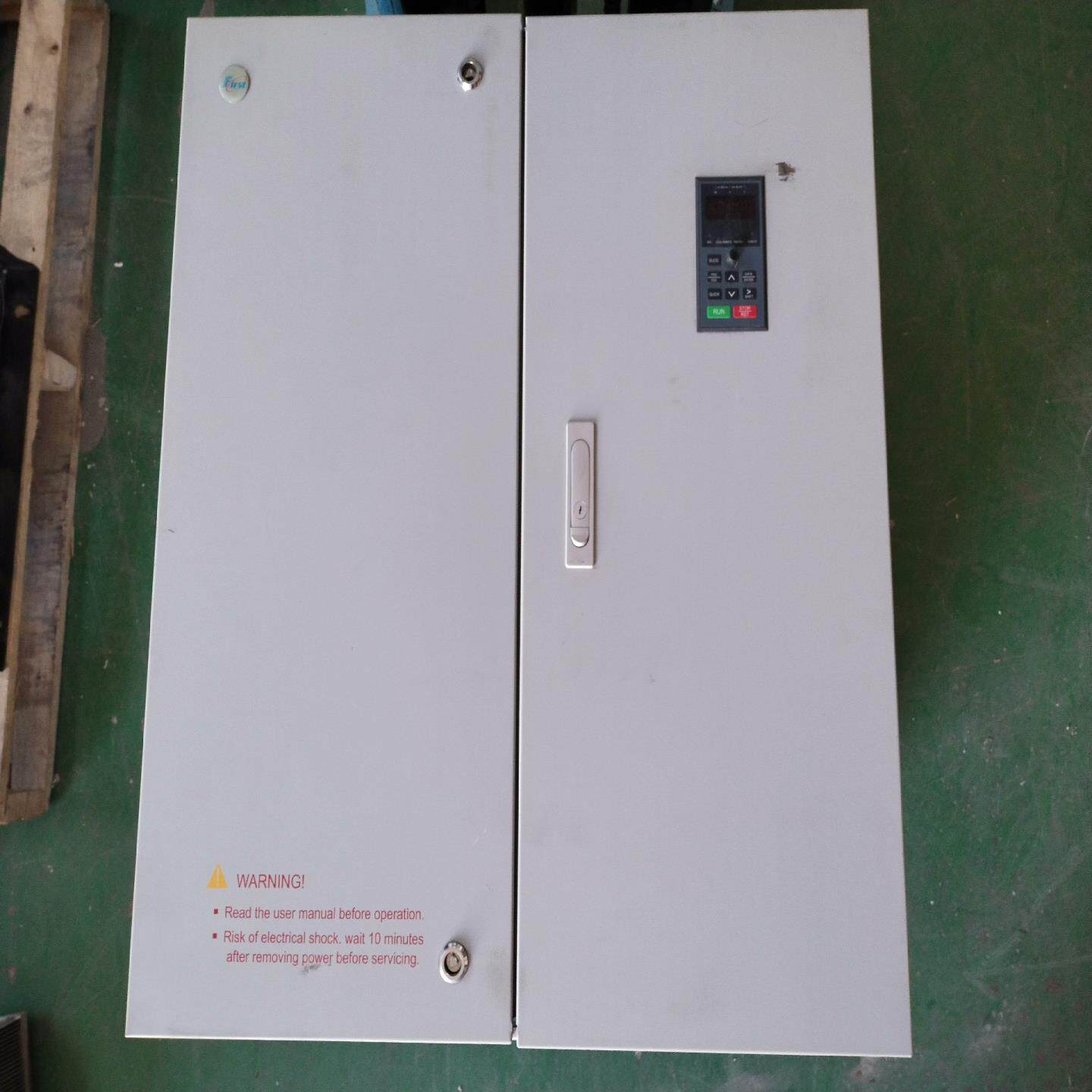 佛斯特变频器250kw/280kw变频器FST-650S-2(崽崽配件）