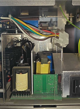 【顺庆】艾本德Mastercycler epgradient S拆机【议价】