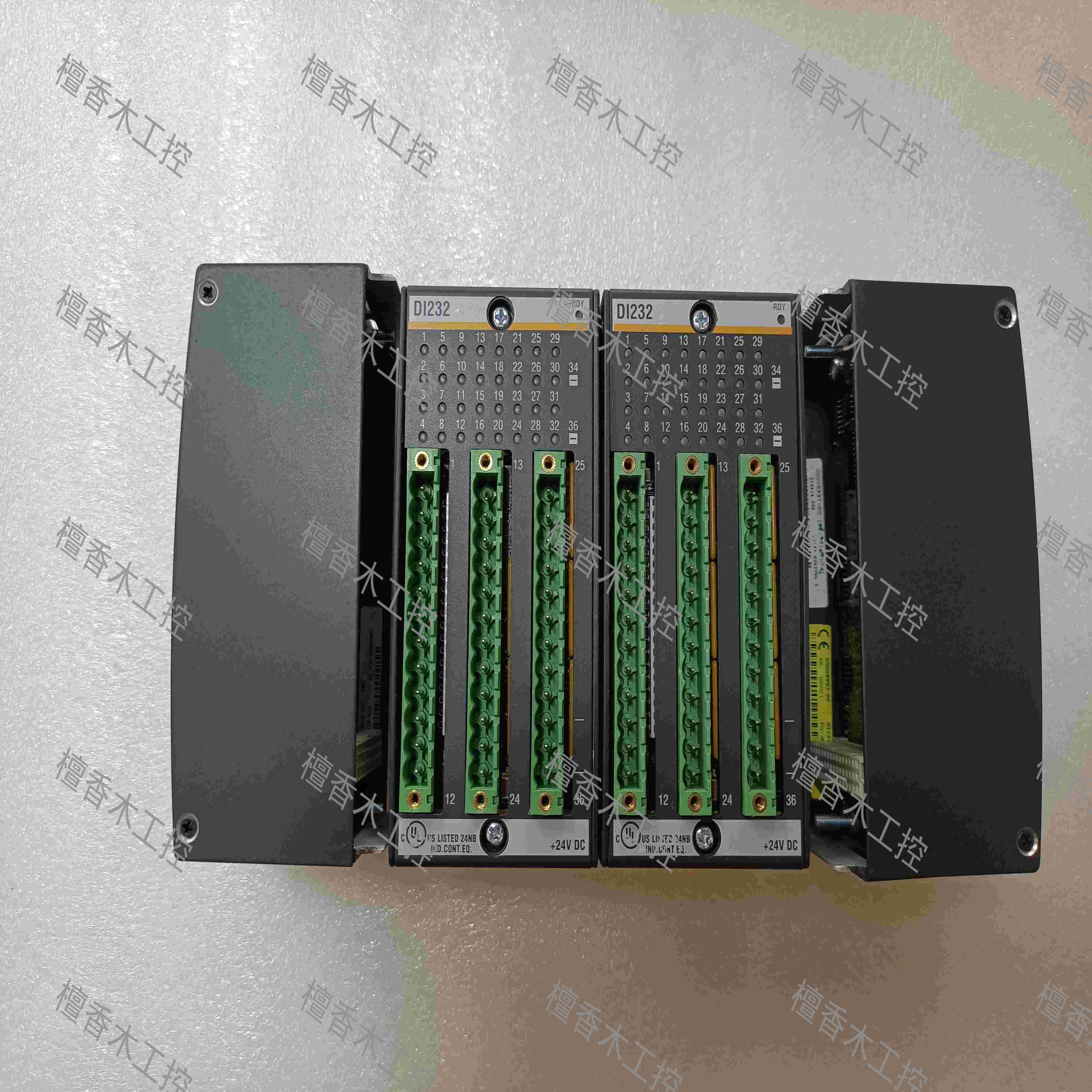 Bachmann巴赫曼PLC ISI202 EM213 DIO216 GIO212 FS211N  LM201