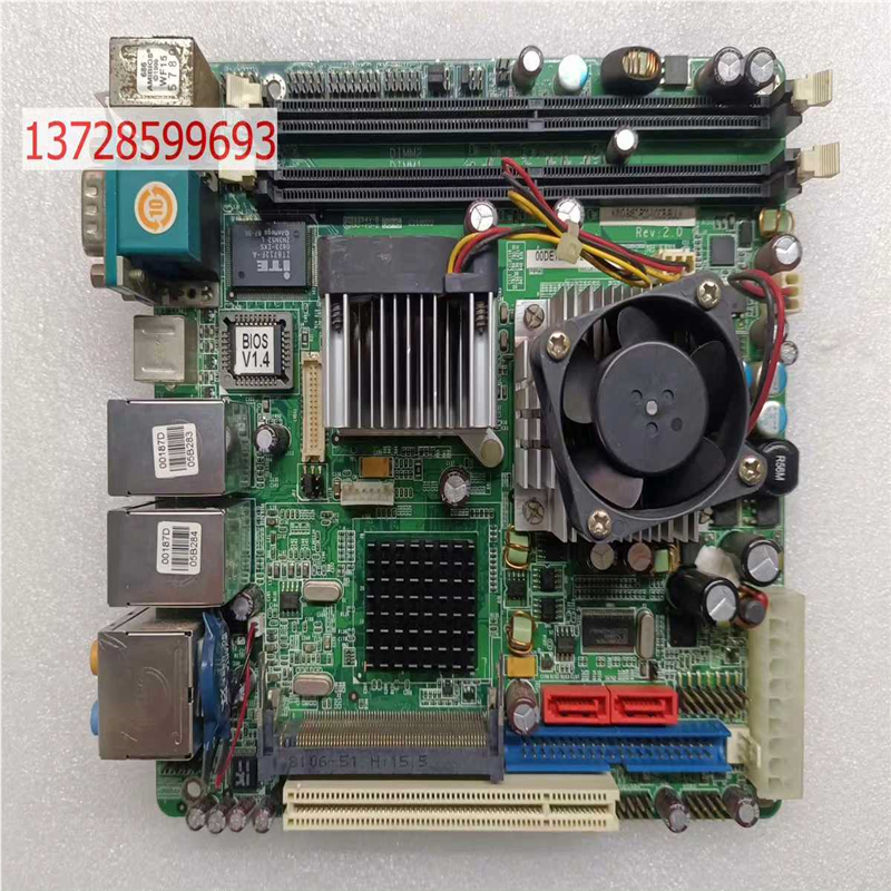 【顺庆】威达 KINO-9452-R20-NOCB-BULK Rev【议价】