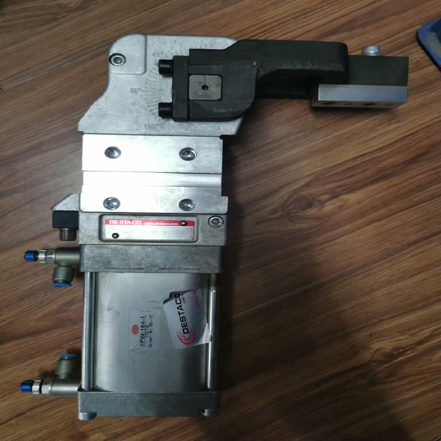 DESTACO 8PW-164-1（憨憨电子）