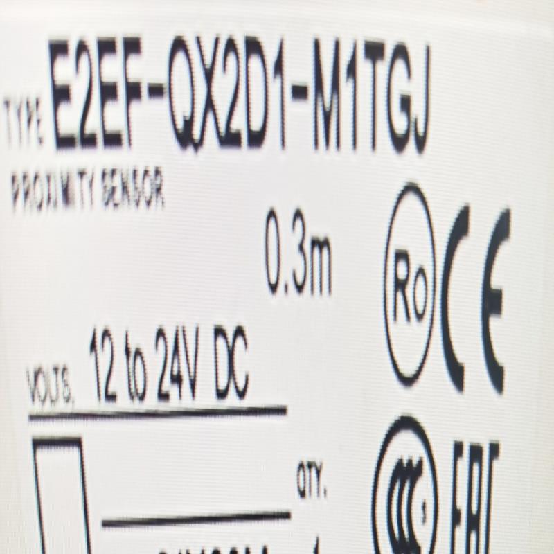 未拆封    E2EF-QX3D1(崽崽配件）