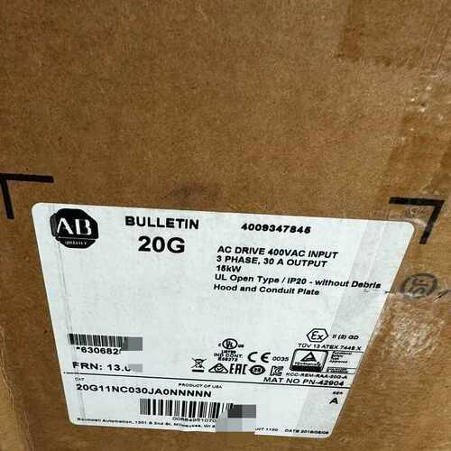 (询价)20G11NC030AA0NNNNN全新原装 现货 质保 标