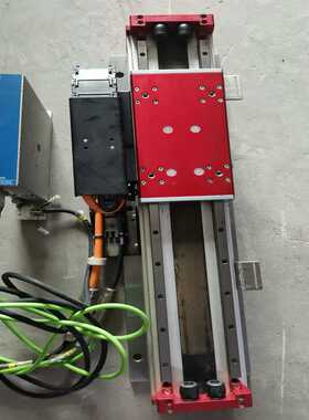 Metrorix麦卓驱动器ARS2102SE加直线电机一套，（耶耶电子）