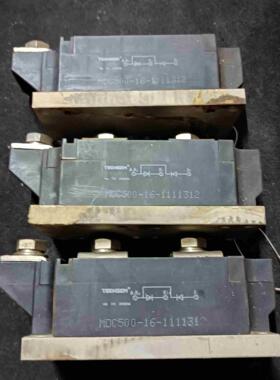 MDC500-16-111131台基二极管测试议价