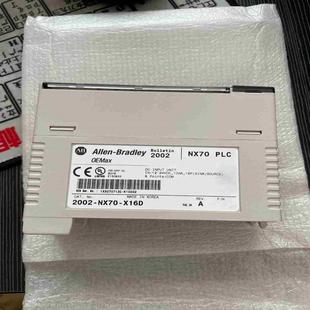 PLC模块 Bradley Allen 议