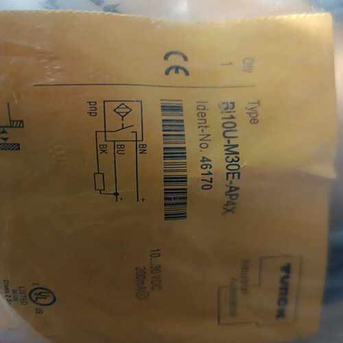Bi10U-M30E-AP4X 电感式传感器46170图尔~询价