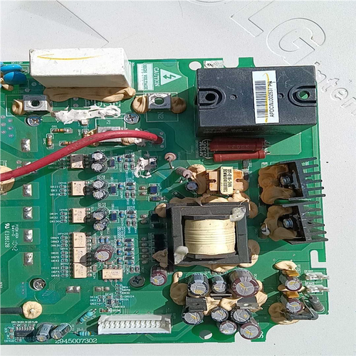 议~台达变频器VFD-B系列驱动板2945007302带英飞凌7