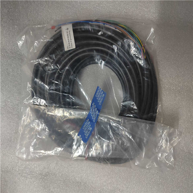 基恩士 OP-87566电源线 5米 用于SR-1000 只~议价