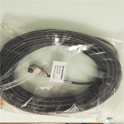 议~普雷茨特805控制信号线BNC导线P0660-820-20000 P0492-003-200