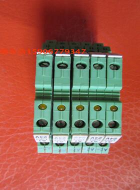 菲尼克斯PHONEIX继电器DEK-REL-G2421   ARTNR2964500