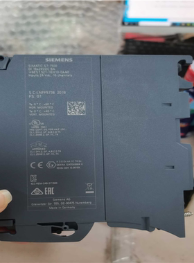 (询价)SIMATIC 6ES7 521-1BH10-0AA0