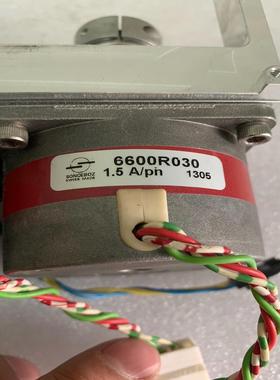 【汇生】SONCEBOZ 6600R030 步进电机控制电机【议价】