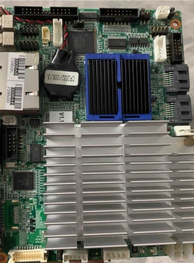 【汇生】研华工控机主板 PCM-9363N 成色好【议价】