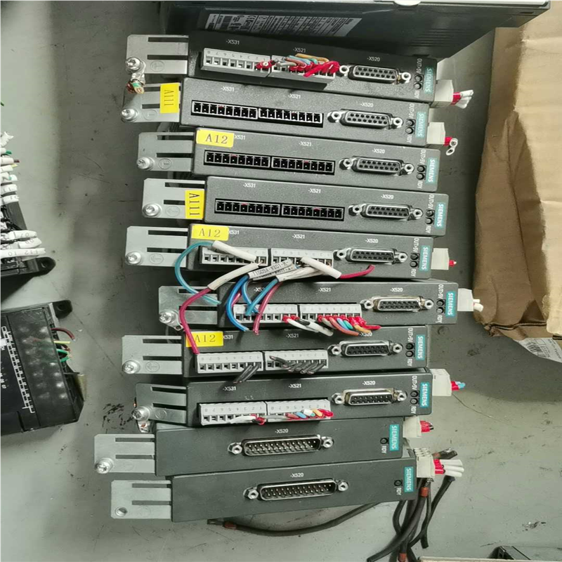 6SL3055-0AA00-5CA2(崽崽配件）