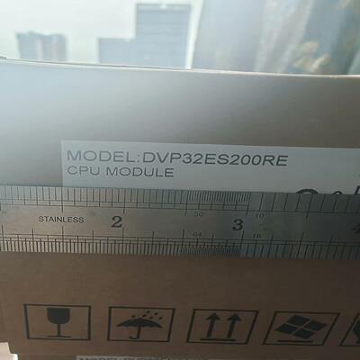 （议价）ES2主机 DVP32ES200RE DVP32ES20