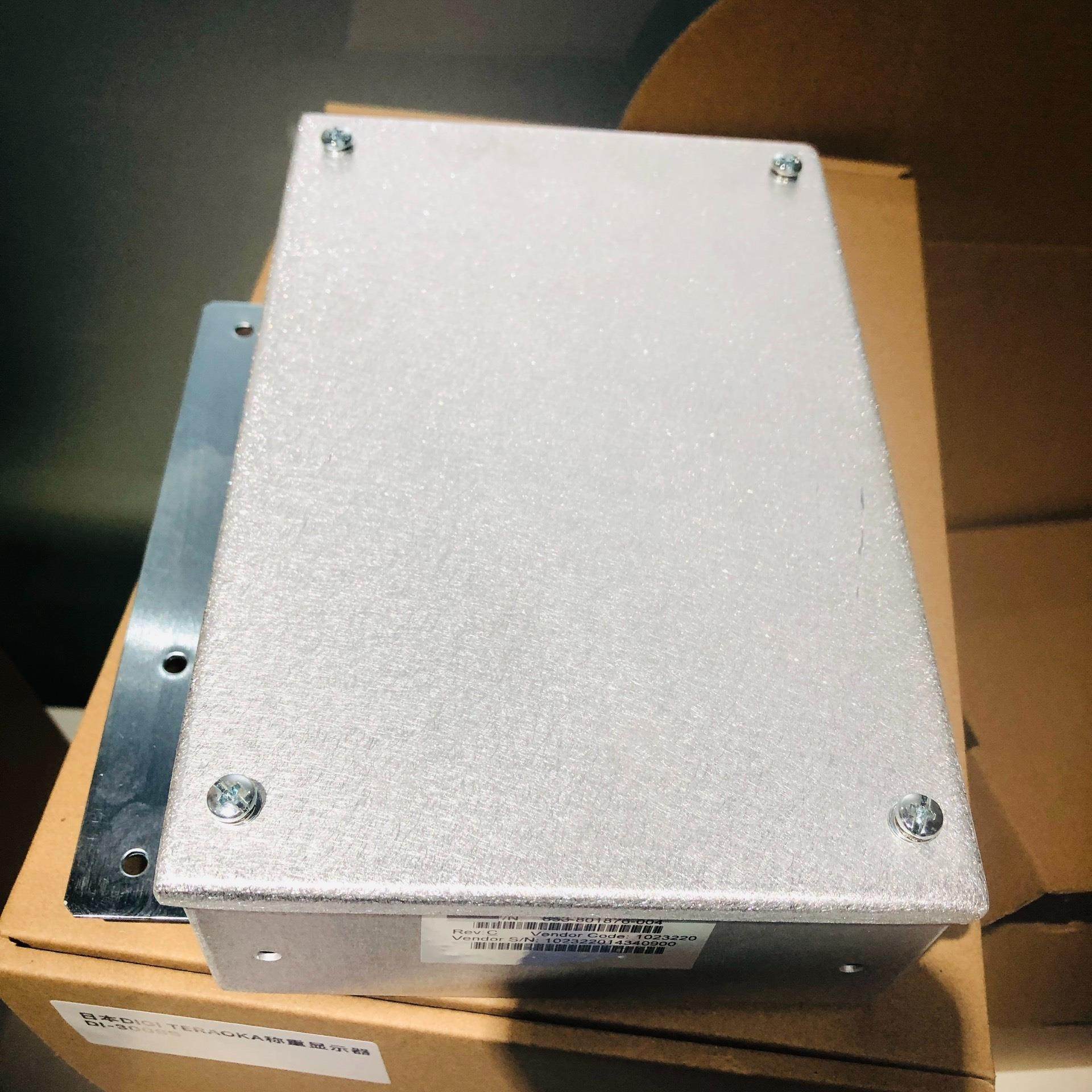 【汇生】853-801876-004美国LAM泛林/科林研发控制