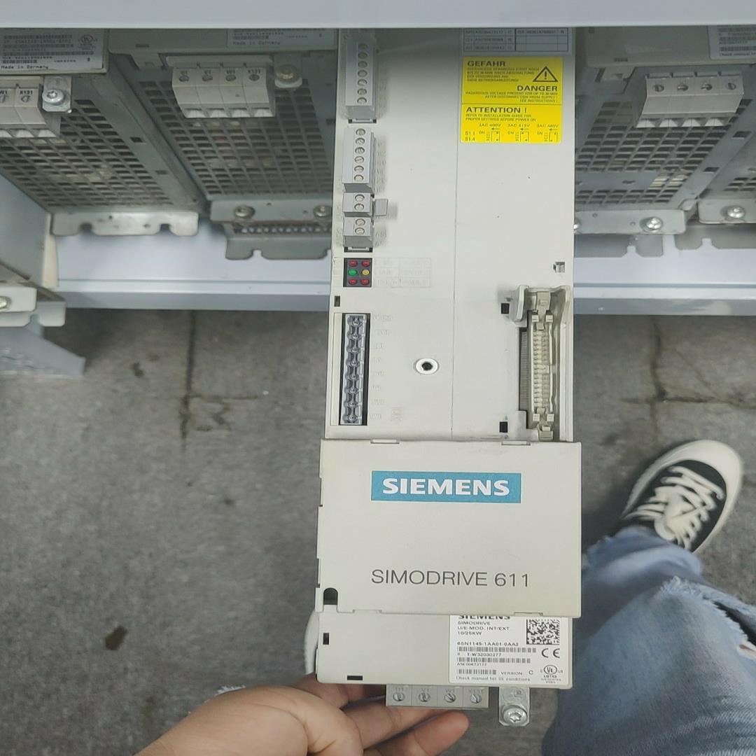 6SN1145-1AA01-0AA2  0AA110K(崽崽配件）
