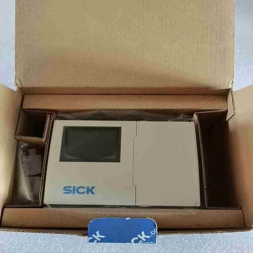 议~SICK西克激光位移传感器AOD-N1拆封