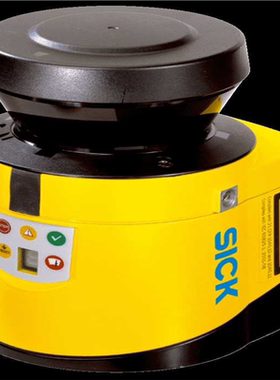 西克，安全激光扫描仪1056428 S30B-3011C(崽崽配件）