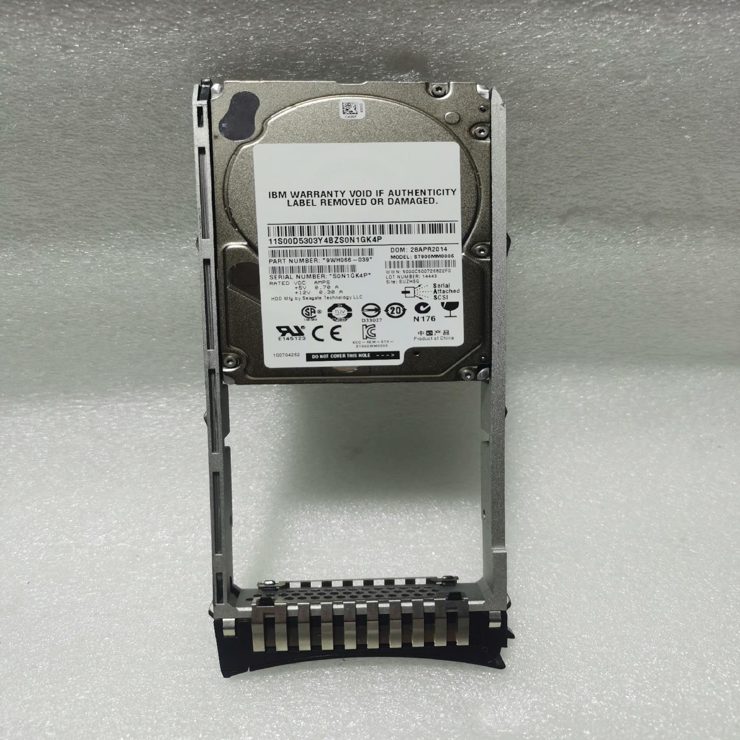 (询价)IBM Storwize V5000 Gen1 00Y580