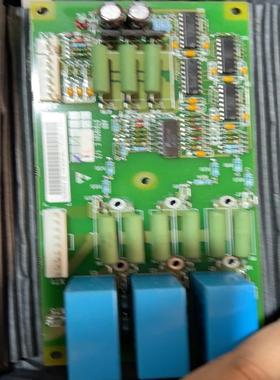 NINP-61C  ABB ACS600（憨憨电子）