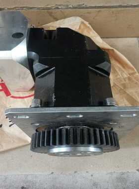 新立盈减速机，型号WPTS142-32-L2 114.3-3（咳咳电子）