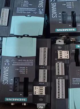 【汇生】6SL3040-0LA00-0AA1(CU310-DP)插头【议价】