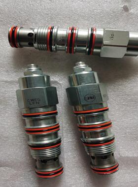（议价）N插装阀CWEG-LFN。全新正品液压阀，调压范围70-