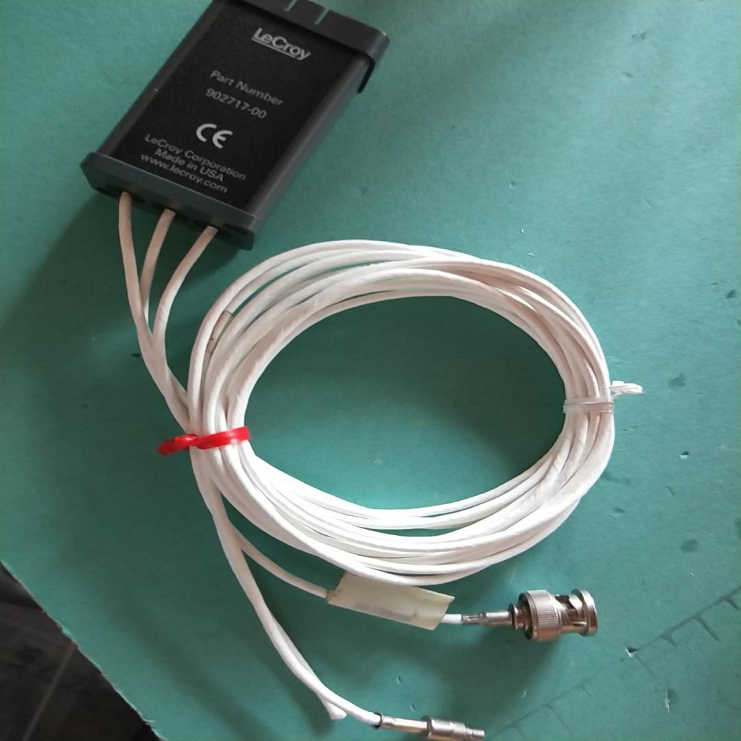 LeCroy 力科 MS_32 Part Number 90(崽崽配件）
