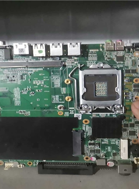 工业主板M0del：ZRTK一17611A（憨憨电子）