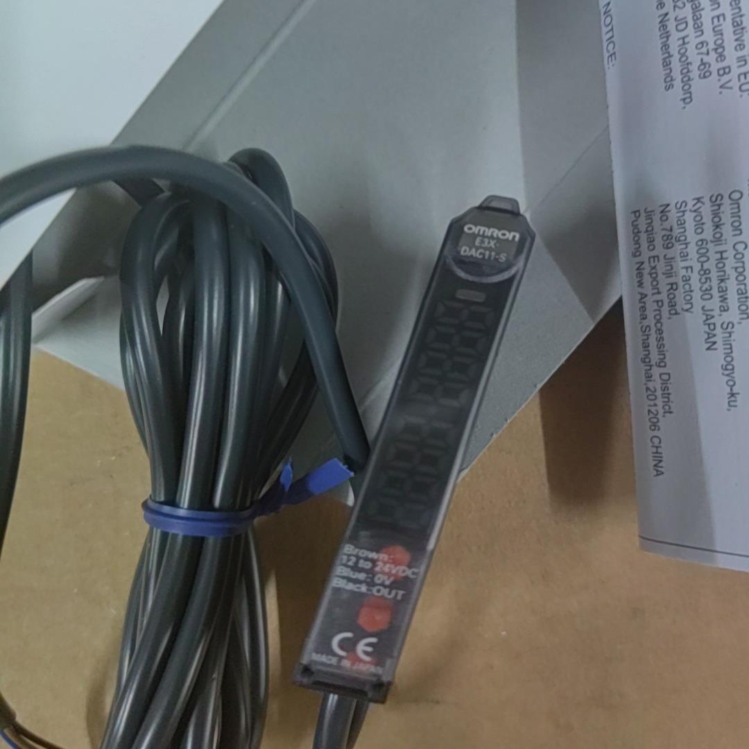 E3X-DAC11-S 还剩15个 E3X-DA21-S(崽崽配件）