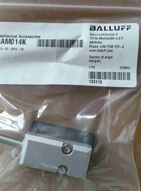 BTL5-M-2814-1S BAM014K位置定位滑块议价