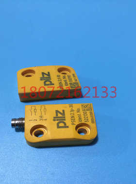 全新皮尔兹 PSEN 21P-30PSEN21-106mm 522130 型号齐全