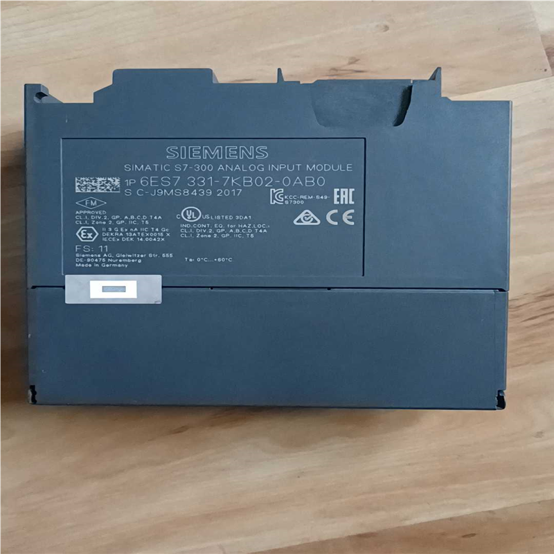 议~西门子模块331-7KB02,全新裸货没包装,原装正品,80