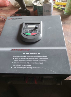 （议价）斯变频器DRS D600-G4T0185/P4T0220