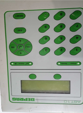 DEPRAG德派AST10-1-P，，342EGA-0019（憨憨电子）