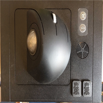 议~KONGSBERG KMX Trackerball 3579