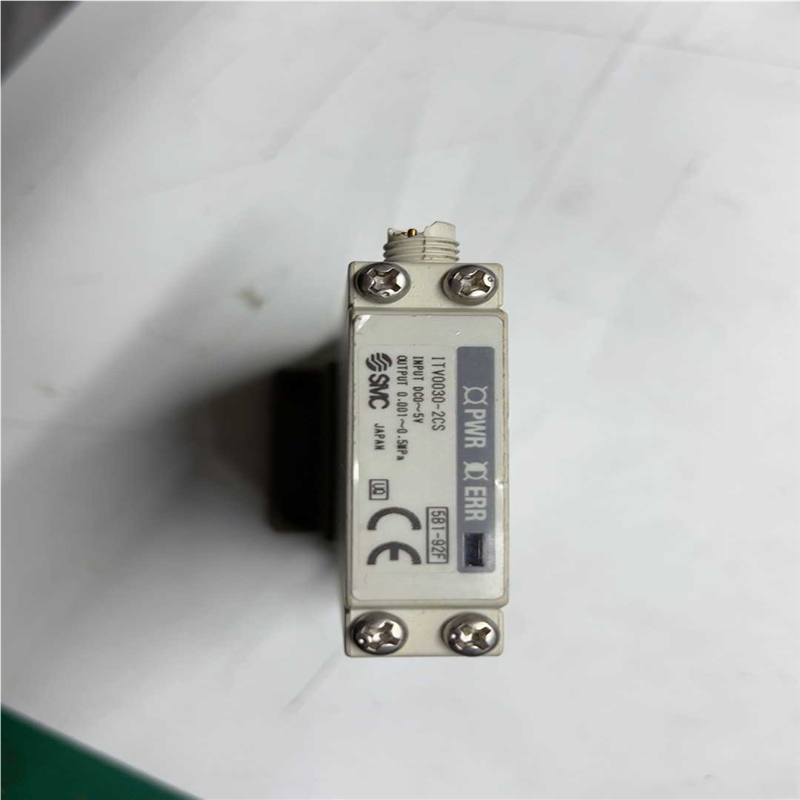 原装正品SMC比例阀     ITV2050-403CL I~议价