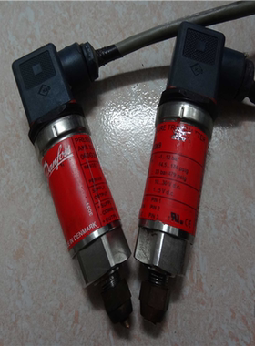 Danfoss丹佛斯压力传感器AKS32代码060G2069处理价（反映电子）